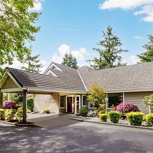 Residence Inn By Marriott Seattle/Bellevue