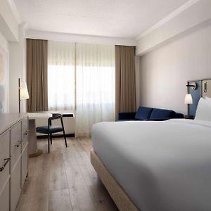 Executive King Room