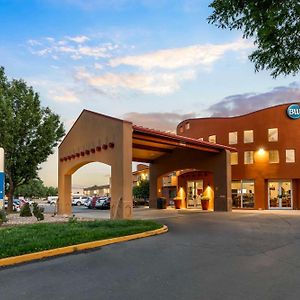 Best Western Kiva Inn