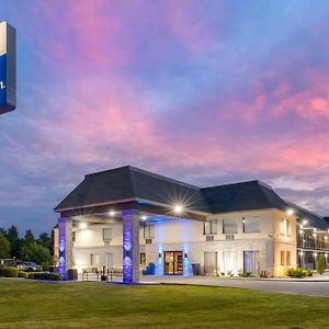 Best Western Dickson