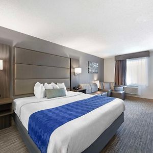 King Room Disability Access