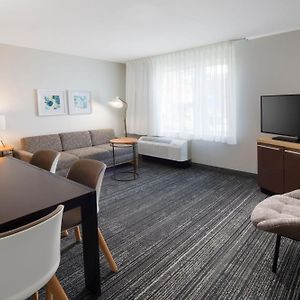 Two-Bedroom Suite Mobility Accessible