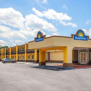 Days Inn By Wyndham Shelby