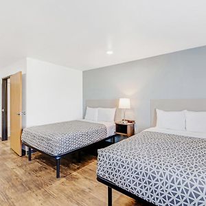 Suite Disability Access