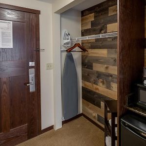 Classic King Room