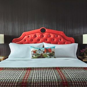 King Suite Disability Access