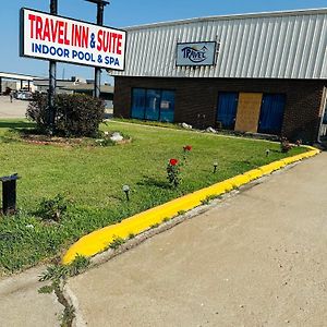 Travel Inn & Suites