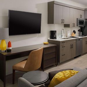 King Studio Hearing accessible