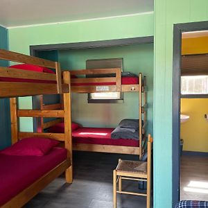 Seaside International Hostel