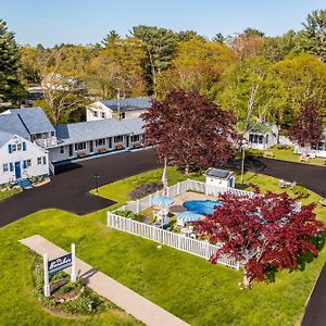 The Beaches Guestrooms And Cottages