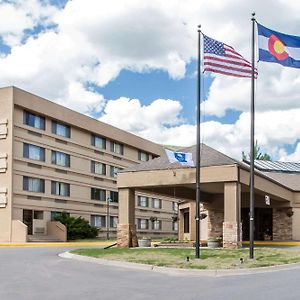 Comfort Inn Near Vail Beaver Creek