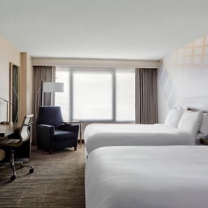 Double Room Hearing accessible