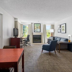 Residence Inn Seattle Northeast/Bothell