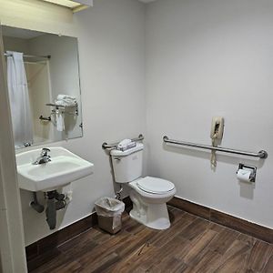 King Room Disability Access