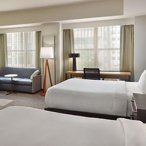 Residence Inn Washington, Dc/ Downtown