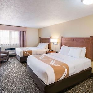 Quality Inn & Suites Coeur D'Alene