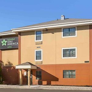 Extended Stay America Suites - Salt Lake City - West Valley Center