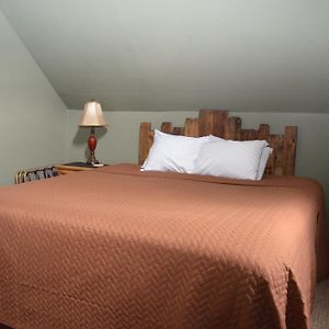 The Ouray Main Street Inn