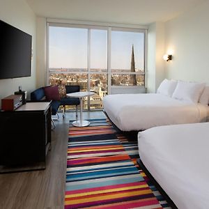 Loft Room