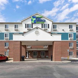Extended Stay America Select Suites - Indianapolis - Plainfield
