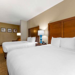 Deluxe Queen Suite