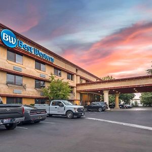 Best Western Heritage Inn Chico