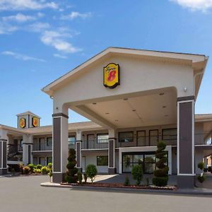 Super 8 By Wyndham Prattville Montgomery