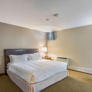 Standard Top floor King Room