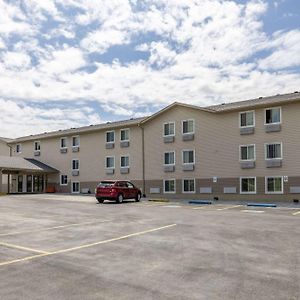 The Inn&Suites Sw Omaha