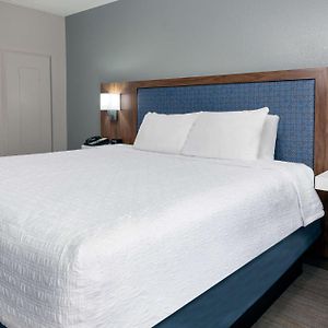 One-Bedroom King Suite