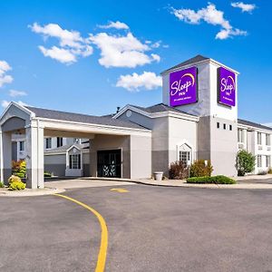Sleep Inn Billings
