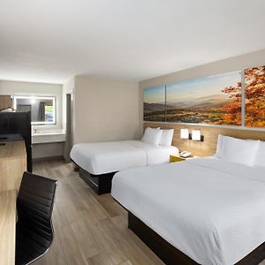 Queen Room