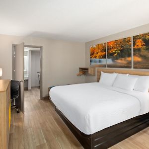 Queen Room Mobility accessible