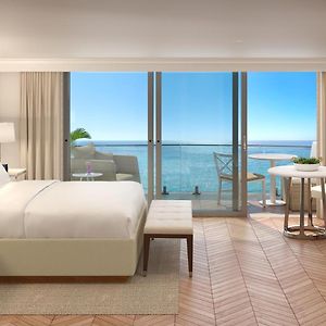 Oceanfront King Room