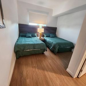 Premier Two-Bedroom Apartment