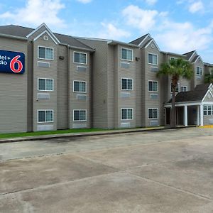 Studio 6 Suites Breaux Bridge, La