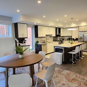 Byward-Market Luxury Guesthouse