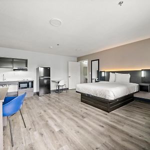 Efficiency Lodge Columbus