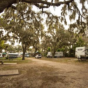 Oak Harbor Rv Park
