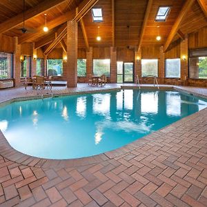 Baymont By Wyndham Lagrange