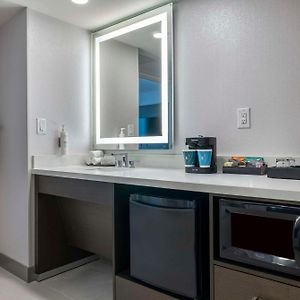 King Room Mobility accessible