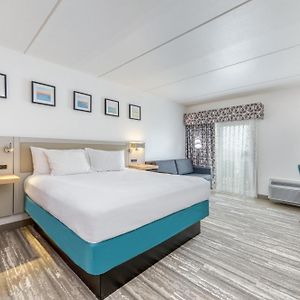 Oceanfront King Room