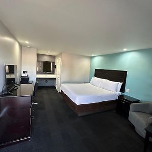 Sunset Inn Lake Oroville