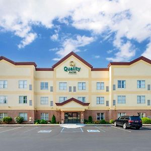 Quality Suites