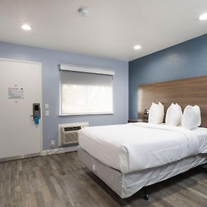 Double Room Mobility accessible