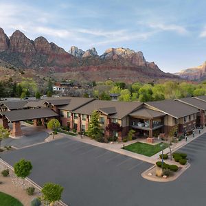 Hampton Inn & Suites Springdale/Zion National Park