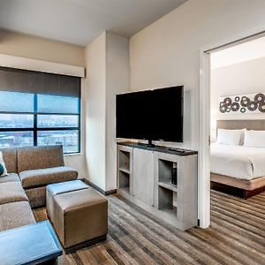 Hyatt House Nashville Downtown-Convention Center