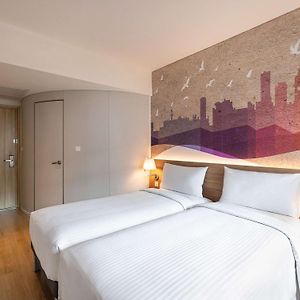 Ibis Mumbai Vikhroli - An Accor Brand