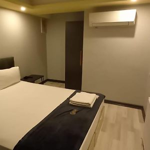 Deluxe Family Suite (High Zone)