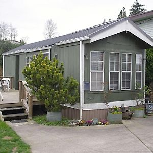 Mobile Home